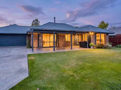 4B Goodwood Close, Rangiora
