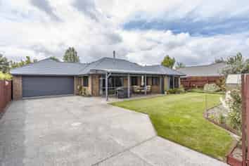 4B Goodwood Close, Rangiora