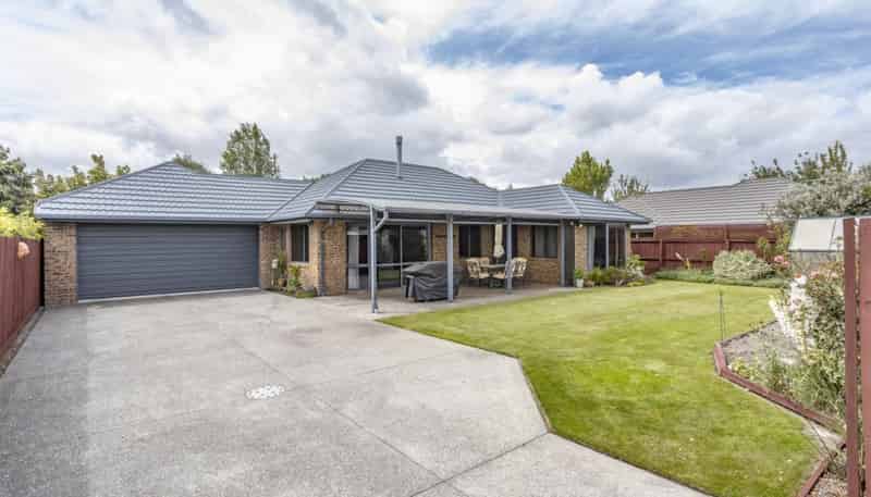 4B Goodwood Close, Rangiora