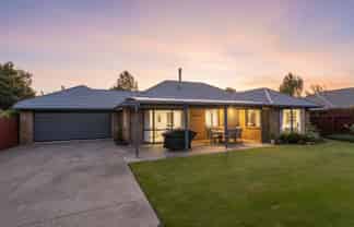 4B Goodwood Close, Rangiora