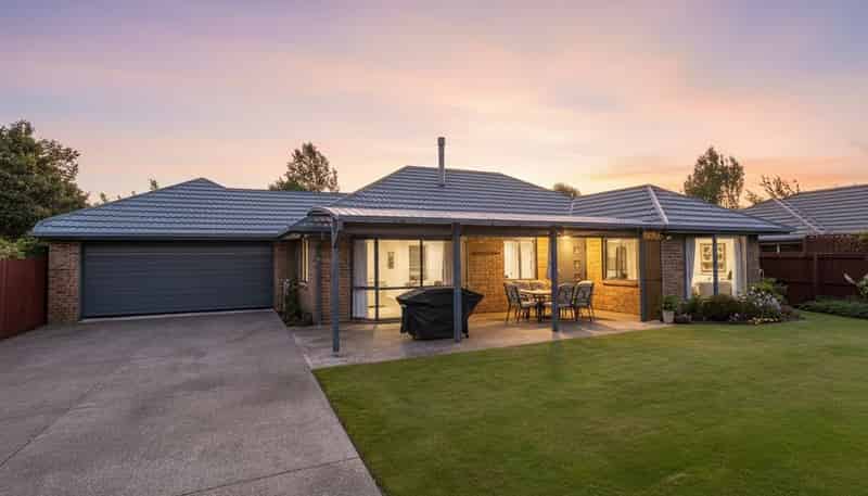 4B Goodwood Close, Rangiora