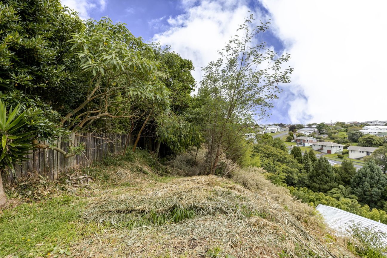 PRIME RESIDENTIAL SECTION WITH A PEACEFUL OUTLOOK - Bild 5
