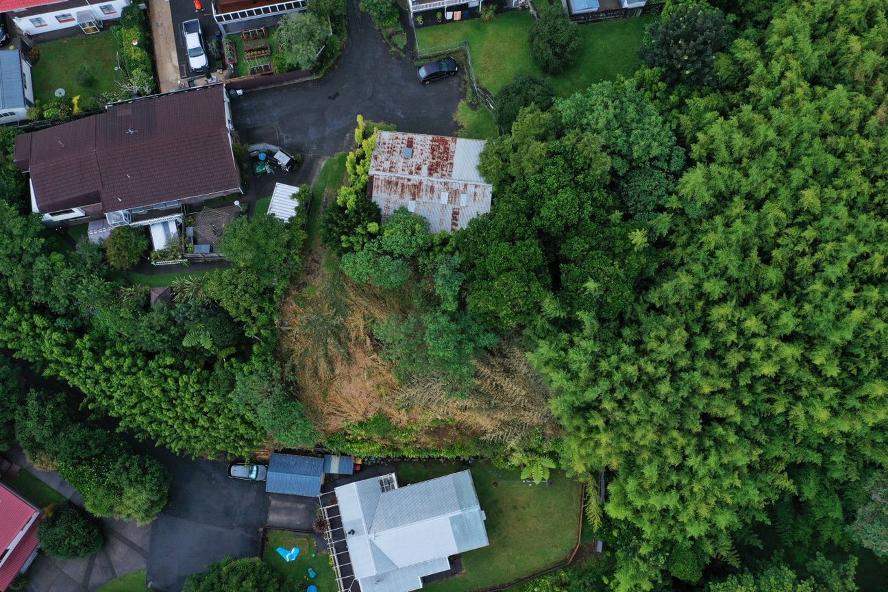 PRIME RESIDENTIAL SECTION WITH A PEACEFUL OUTLOOK - Bild 3