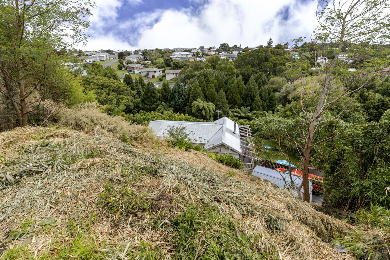 PRIME RESIDENTIAL SECTION WITH A PEACEFUL OUTLOOK - Bild 4