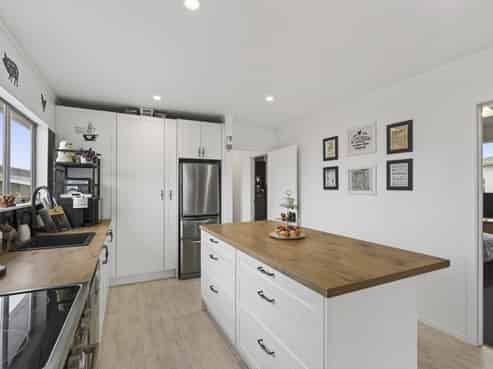 58 Mould Street, Waitara