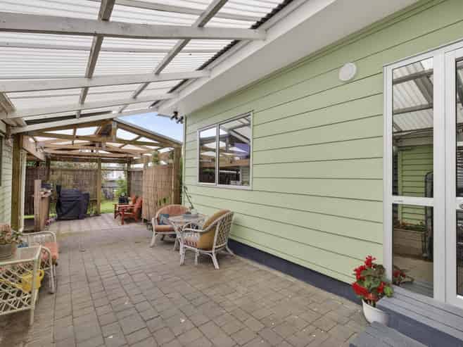 58 Mould Street, Waitara