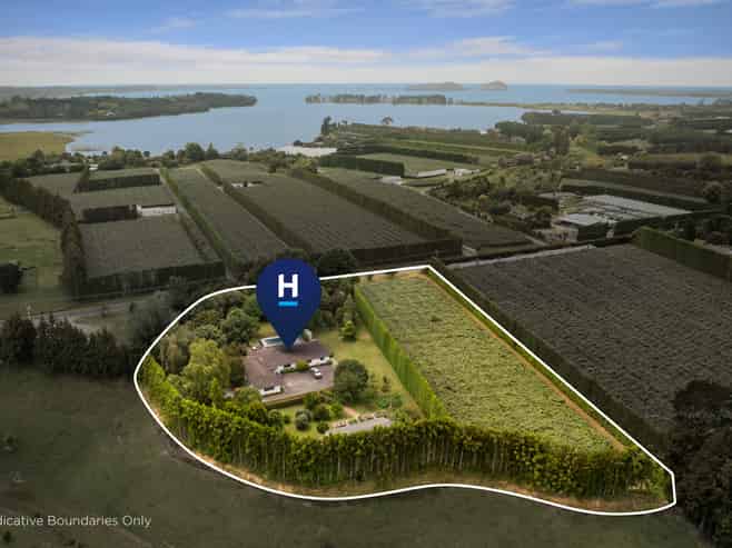 116 Tuapiro Road, Tahawai