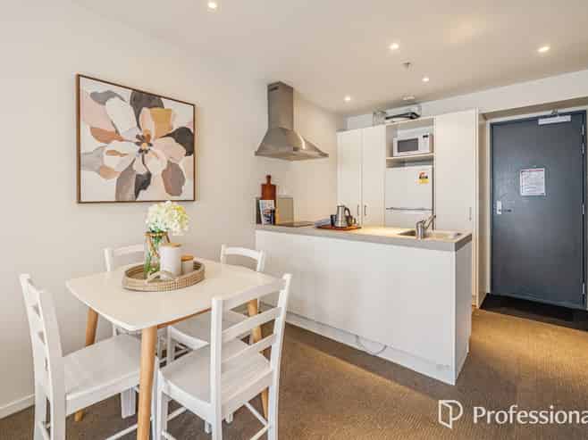 1213/74 Taranaki Street, Te Aro