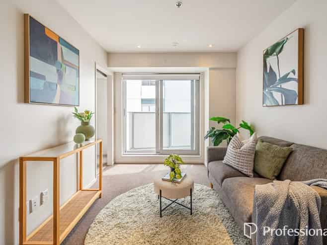 1213/74 Taranaki Street, Te Aro