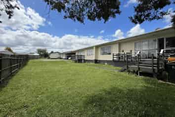 135/137 Grampian Street, Tokoroa