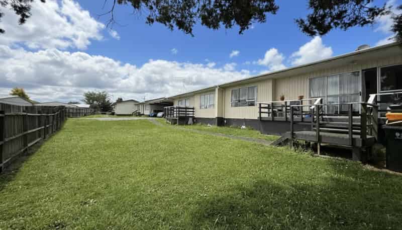 135/137 Grampian Street, Tokoroa