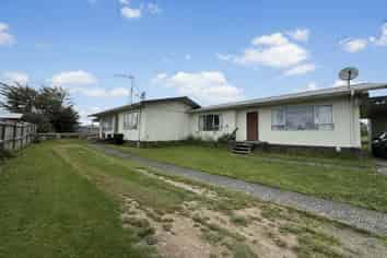 135/137 Grampian Street, Tokoroa