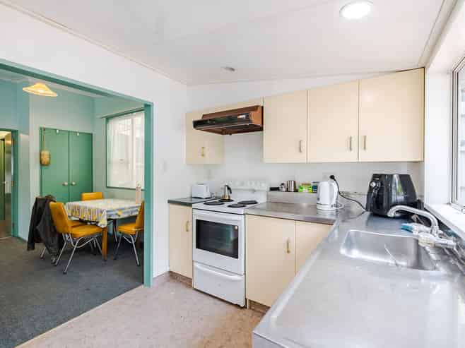 74 Royal Terrace, Dunedin Central