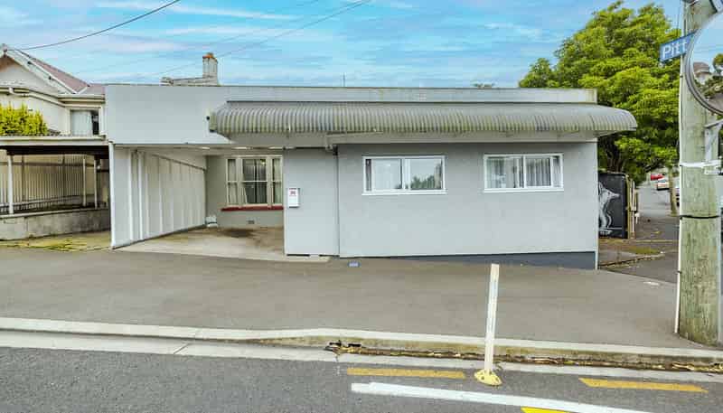 74 Royal Terrace, Dunedin Central