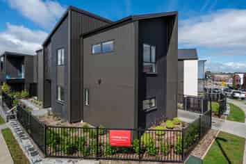 1 Morehu Wilson Road, Stonefields