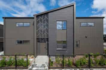 1 Morehu Wilson Road, Stonefields