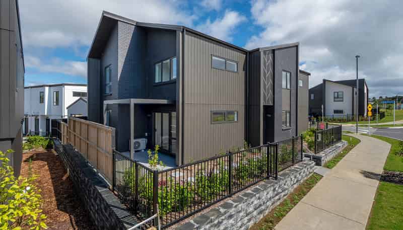 1 Morehu Wilson Road, Stonefields