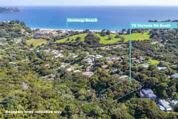 75 Victoria Road South, Onetangi