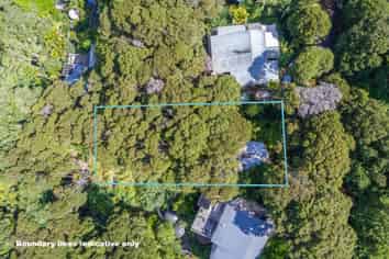 75 Victoria Road South, Onetangi