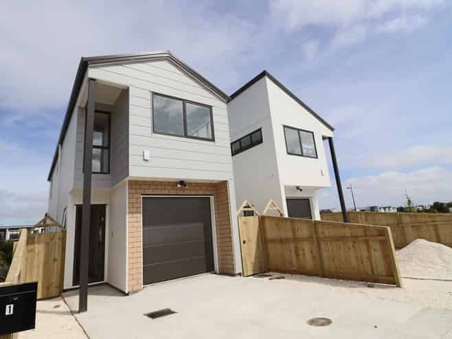 13 John Gray Street , Takanini