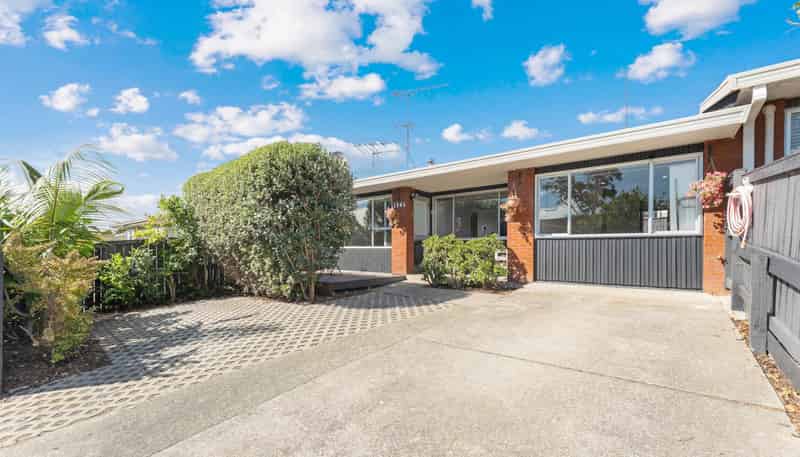 126B Barrack Road, Mount Wellington