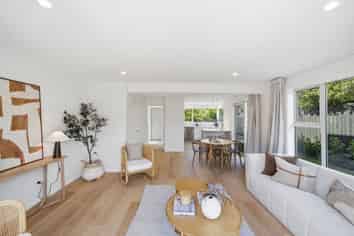 101A Nayland Street, Sumner