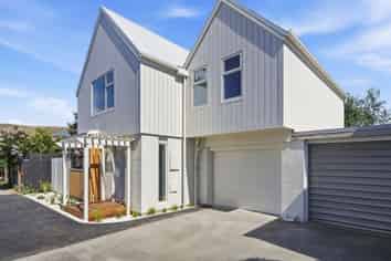 101A Nayland Street, Sumner