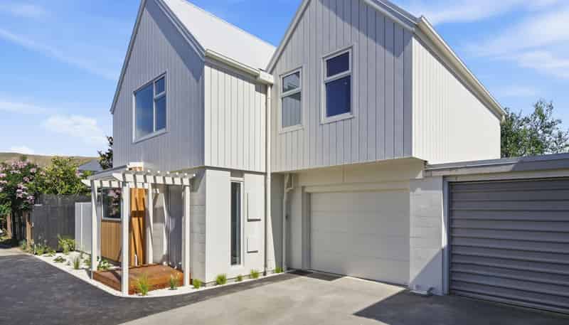 101A Nayland Street, Sumner