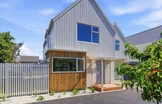 101A Nayland Street, Sumner