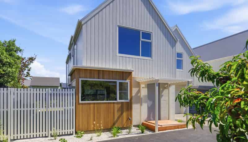 101A Nayland Street, Sumner