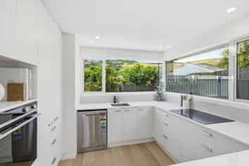 101A Nayland Street, Sumner