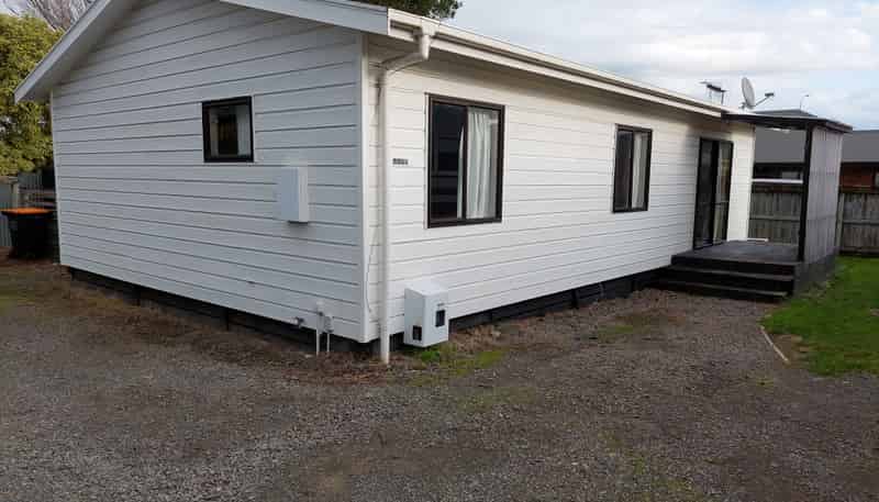 556A Ferguson Street, Terrace End