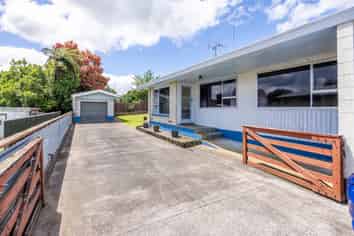 14B Galloway Street, Kihikihi