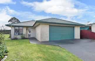 21 McDougall Place, Kaiapoi