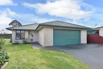21 McDougall Place, Kaiapoi
