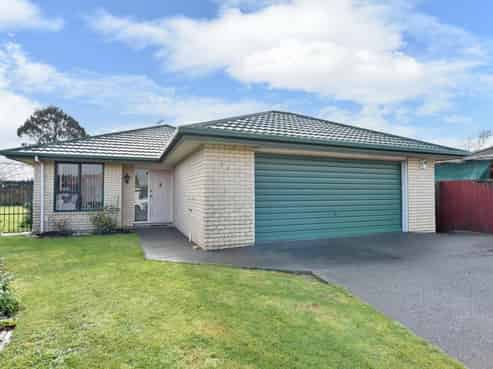21 Mcdougall Place, Kaiapoi