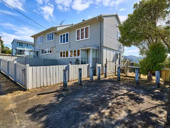 3 - 5 York Place, Cannons Creek