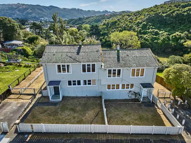 3 - 5 York Place, Cannons Creek