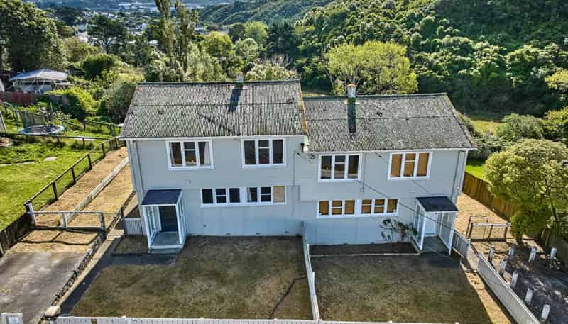 3 - 5 York Place, Cannons Creek