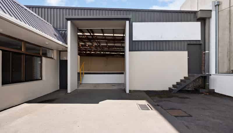 1 George Street, Mount Eden