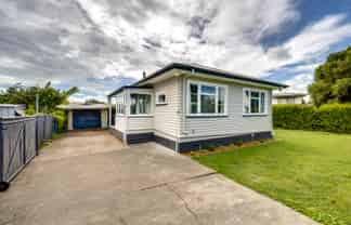 602 Albert Street, Parkvale