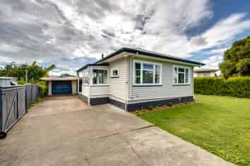 602 Albert Street, Parkvale