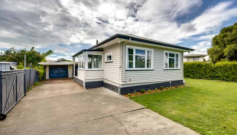 602 Albert Street, Parkvale