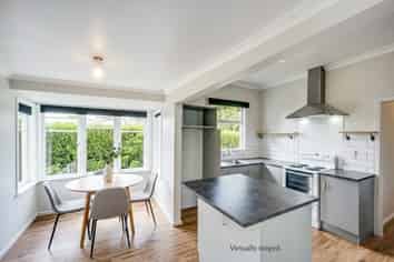 602 Albert Street, Parkvale