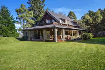 869 Hanmer Springs Road, Hanmer Springs