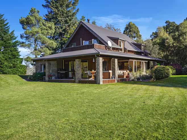 869 Hanmer Springs Road, Hanmer Springs