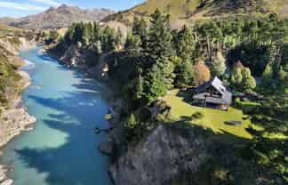 869 Hanmer Springs Road, Hanmer Springs