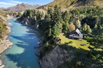 869 Hanmer Springs Road, Hanmer Springs