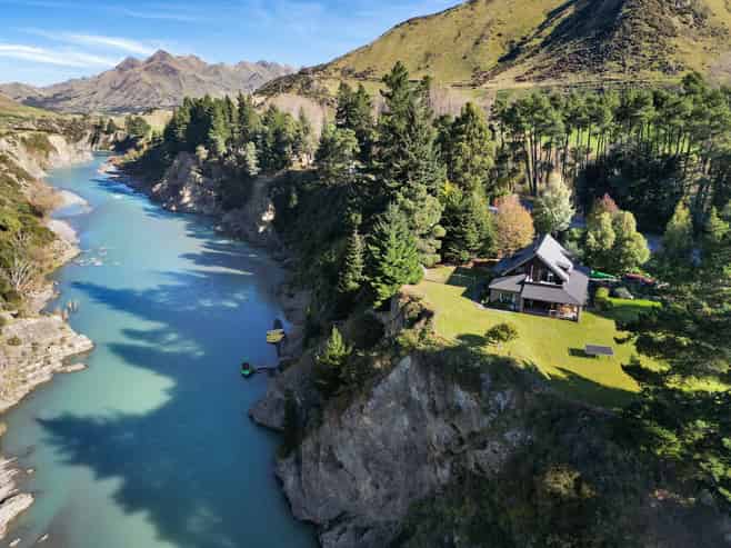 869 Hanmer Springs Road, Hanmer Springs