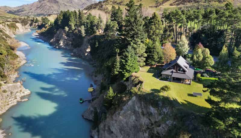 869 Hanmer Springs Road, Hanmer Springs